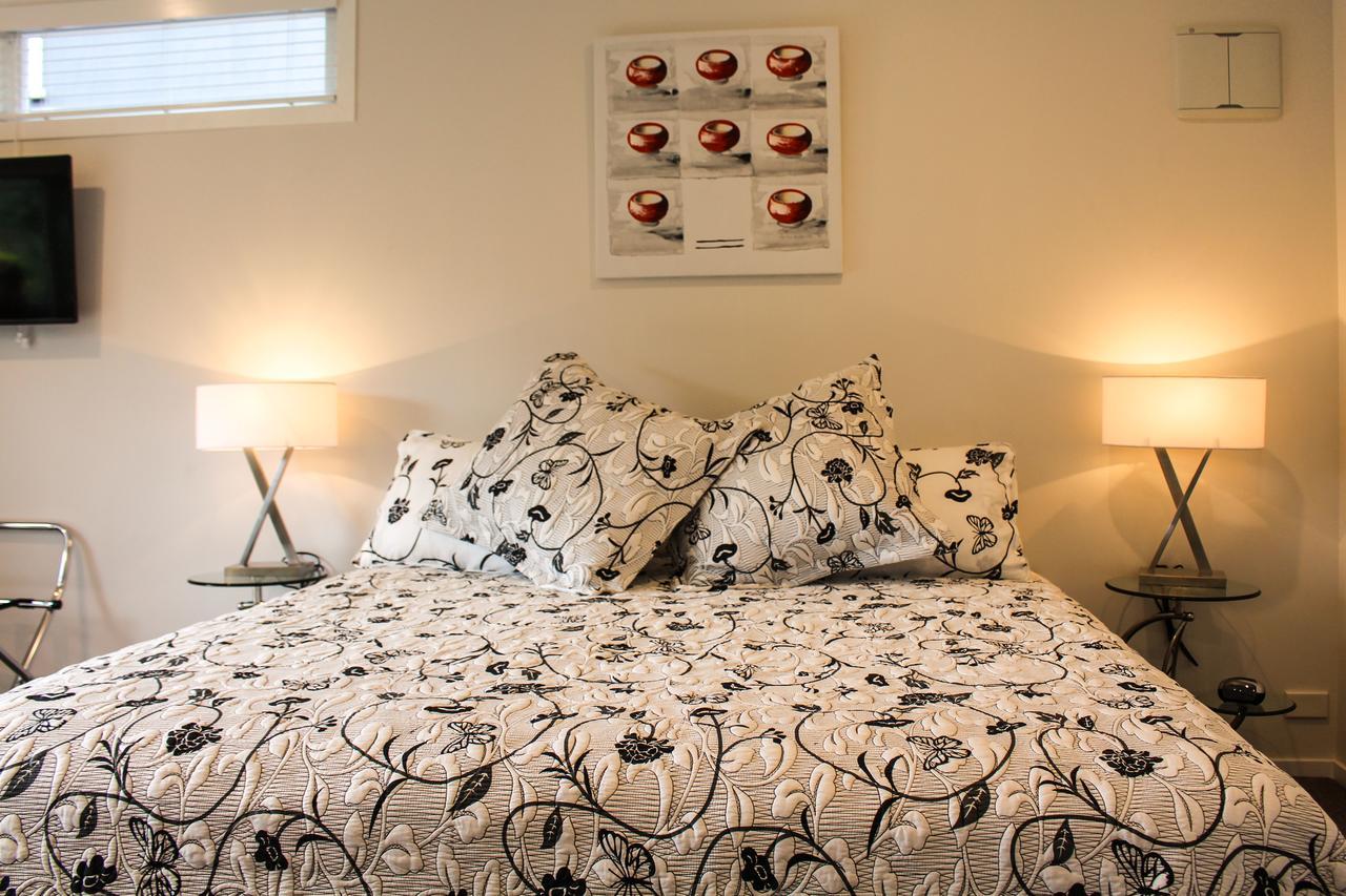 Amazing Kiwi Lodge Whangamata Extérieur photo